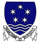 Logo O koleji - Pontificio Collegio Nepomuceno